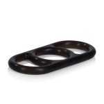 Precision Pump Silicone Erection Enhancer - Smoke - Image 3