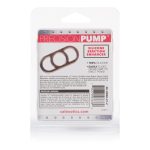 Precision Pump Silicone Erection Enhancer - Smoke - Image 2
