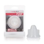 Precision Pump Silicone Pump Sleeve - Clear - Image 4