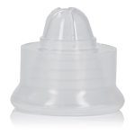 Precision Pump Silicone Pump Sleeve - Clear - Image 2