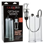 Optimum Series Maximum Results Pump Set - Image 12