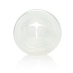 Universal Silicone Pump Sleeve - Clear - Image 4