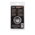 Universal Silicone Pump Sleeve - Smoke - Image 3