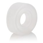 Advanced Silicone Pump Sleeve - Clear - Image 2