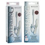 Sterling Collection Micro Silver Bullet - Image 2