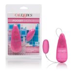 Pocket Exotics Bullet - Pink Passion - Image 3