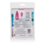 Pocket Exotics Bullet - Pink Passion - Image 2