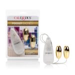 Pocket Exotics Double Gold Bullet - Image 4