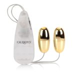 Pocket Exotics Double Gold Bullet - Image 2