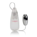 Pocket Exotics Vibrating Silver Bullet - Image 2