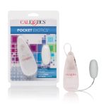 Pocket Exotics Vibrating Ivory Bullet - Image 4