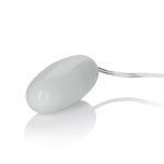 Pocket Exotics Vibrating Ivory Bullet - Image 3