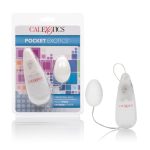 Pocket Exotics Vibrating Ivory Egg - Image 4