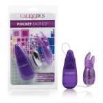 Pocket Exotics Snow Bunny Bullet - Purple - Image 3