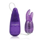 Pocket Exotics Snow Bunny Bullet - Purple - Image 2