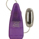 Teardrop Bullet - Purple - Bulk