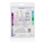Pocket Exotics Ivory Anal-T Vibe - Image 2