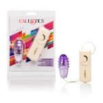 Pleasure Orb Vibrating Egg - Purple - Image 4