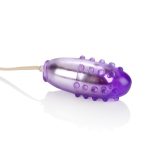 Pleasure Orb Vibrating Egg - Purple - Image 2