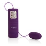 Waterproof Pocket Exotics Waterproof Bullet - Purple - Image 4