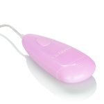 Pocket Exotics Waterproof Double Silver Bullets - Pink - Image 5