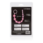 X-10 Beads - Pink - Image 2