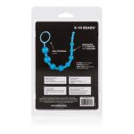 X-10 Beads - Blue - Image 2