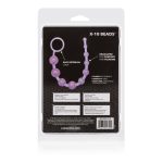 X-10 Beads - Purple - Image 2