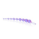 X-10 Beads - Purple - Image 4
