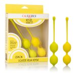 Kegel Training Set Lemon - Image 5