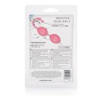 Weighted Kegel Balls - Pink - Image 3