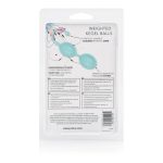 Weighted Kegel Balls - Teal - Image 3