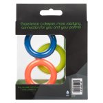 Link Up Ultra-Soft Climax Set - Image 2