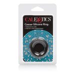 Caesar Silicone Ring - Black - Image 3