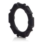 Atlas Silicone Ring - Black - Image 5