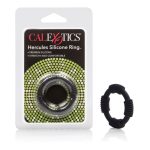 Hercules Silicone Ring - Black - Image 2