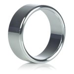 Alloy Metallic Ring - Large - Image 3