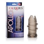 Apollo Premium Girth Enhancer - Smoke - Image 2