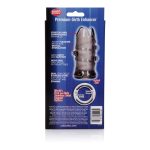 Apollo Premium Girth Enhancer - Smoke - Image 3