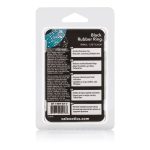 Rubber Ring - Small - Black - Image 2