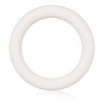 Rubber Ring - Small - White - Image 2