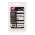 Rubber Ring - Medium - White - Image 2