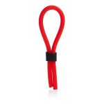 Silicone Stud Lasso - Red - Image 5