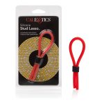 Silicone Stud Lasso - Red - Image 3