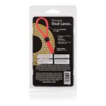Silicone Stud Lasso - Red - Image 2