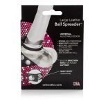 Large Leather Ball Spreader - Image 3