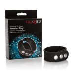 Silicone Tri-Snap Erection Ring - Image 4