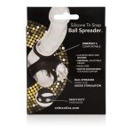Silicone Tri-Snap Ball Spreader - Image 2