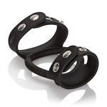 Silicone Tri-Snap C  B Cage - Image 2