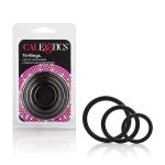 Tri-Rings - Black - Image 3